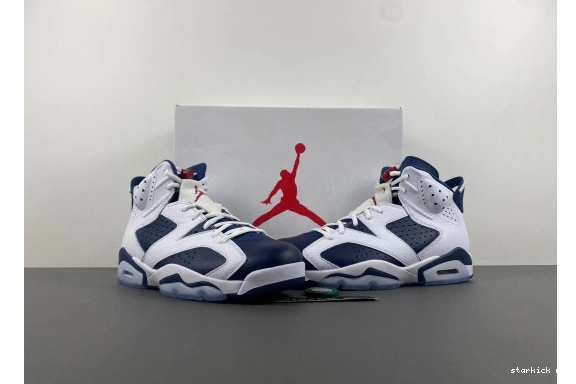  136038-461 Olympic Jordan  Retro 136038-461 Sydney 6 0928